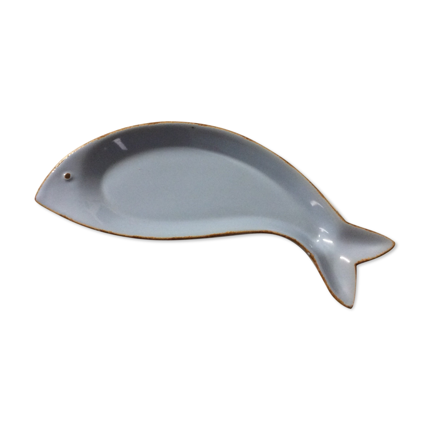 Ceramic bowl