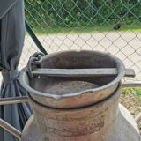 Pot à lait 20L Japy RD