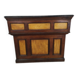 Oak countertop