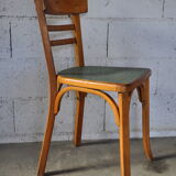 Baumann chairs