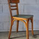 Baumann chairs