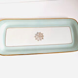 Limoges porcelain tray