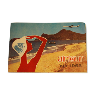 1963 French poster