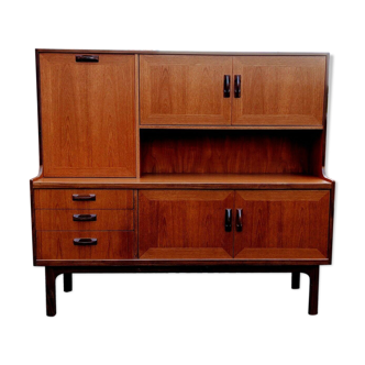 Mid-century teak sideboard G-Plan, 1960s