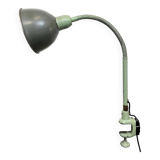 ndustrial Gooseneck Table Lamp from Instala Děčín, 1960s