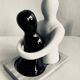 Tasty Love salt and pepper shaker