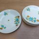 1970s porcelain dinner service