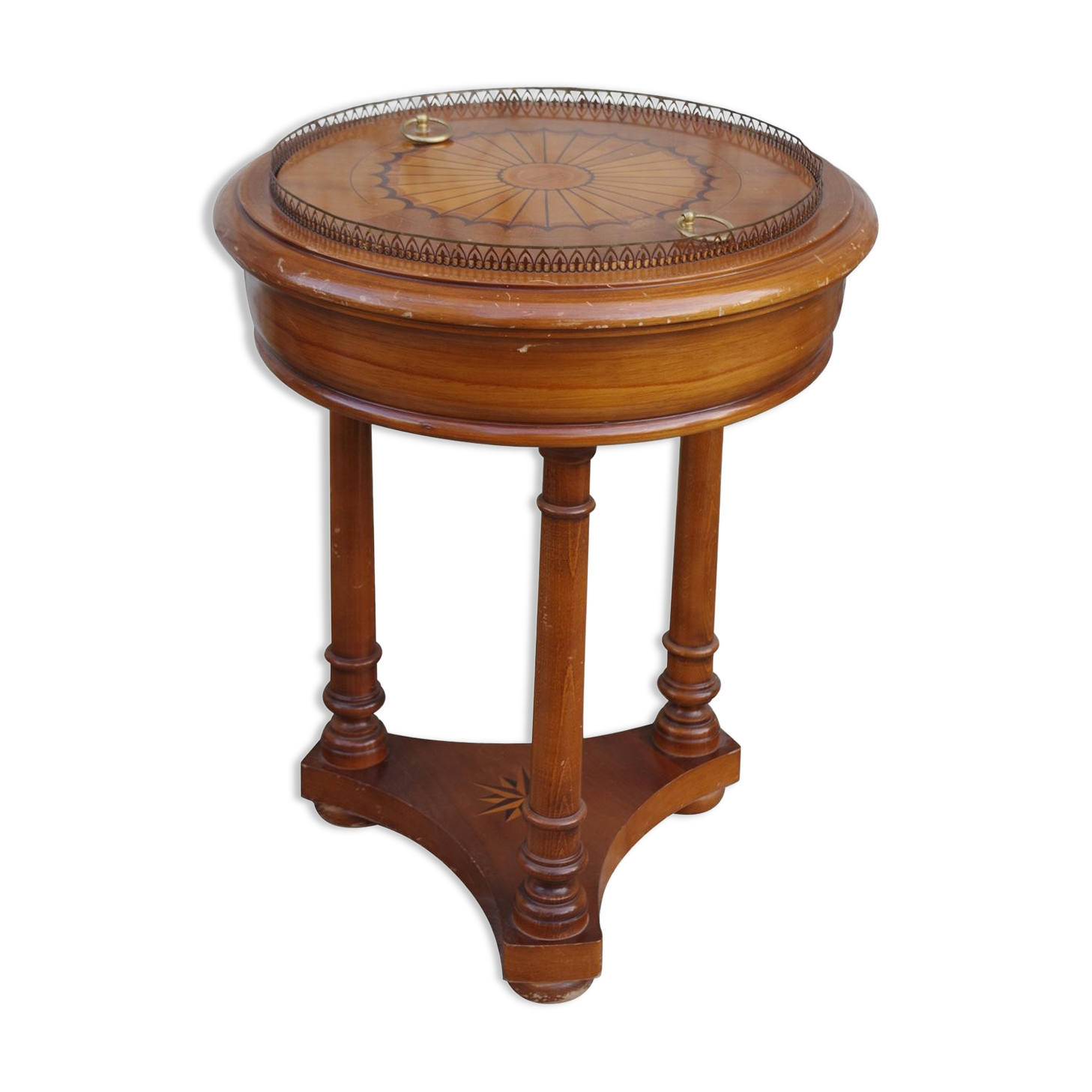 Side table