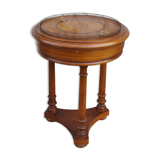 Side table