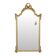 Baroque Style Deknudt Gold Leaf Mirror Classic Design 108cm