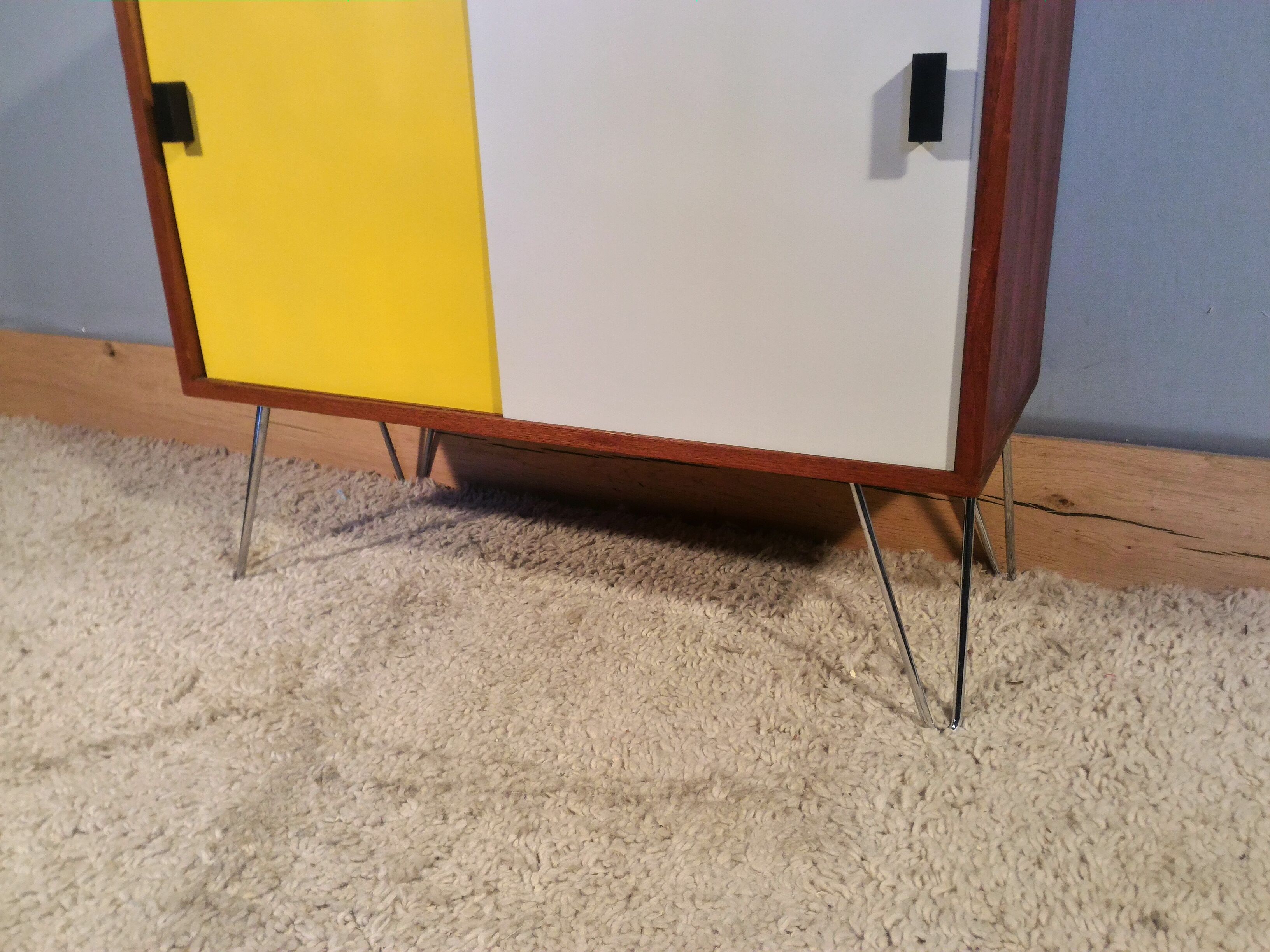Meuble bas des année 50