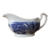 Old English Churchill "early winter" sauce boat