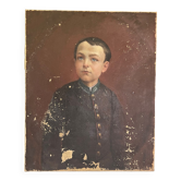 Portrait