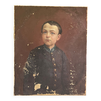 Portrait