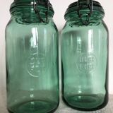 Durfor jar - 2 litres