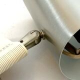 Stilux Milano, Stock Fund wall lamp model Siberia. 1960s