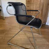 Penelope armchair by Charles Pollock