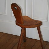Chaise triode