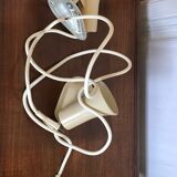 Pair of vintage Lita wall light