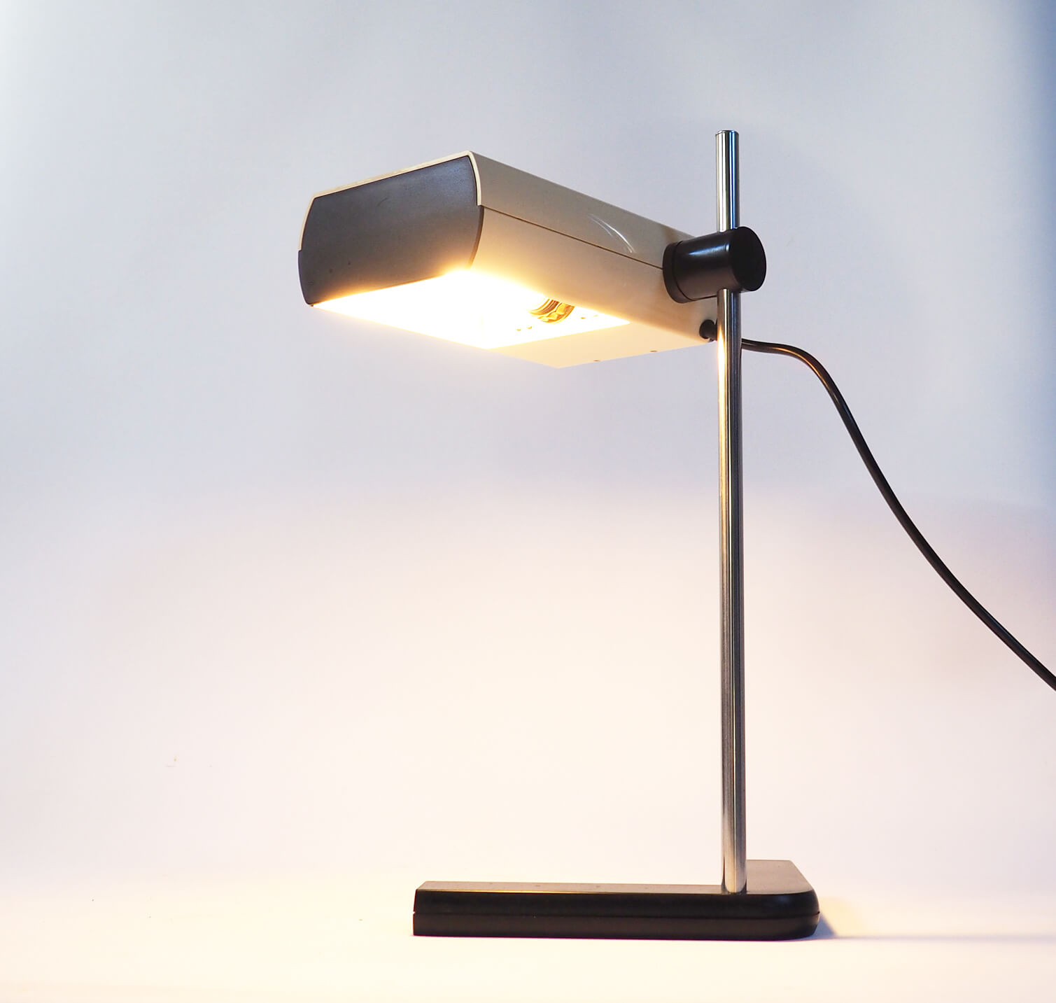 Lampe Samp Talopp