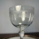 Water glass Baccarat Pompadour model before 1936