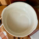 Ceramic plate