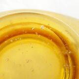 Bubble glass cup