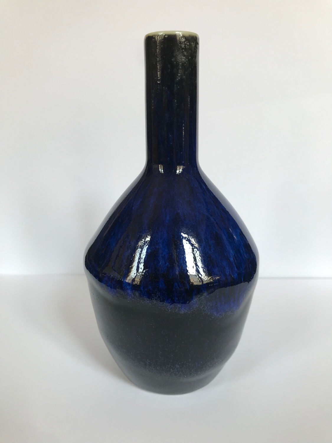 Vase by Carl Harry Stalhane for Rorstrand