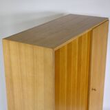 Commode design vintage des années 60