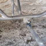 Table industrielle 250x120