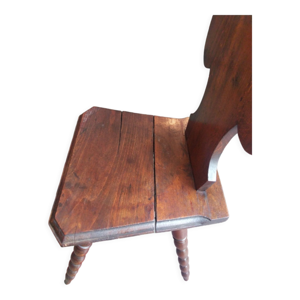 Chaise pour enfant