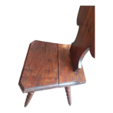 Children's chair