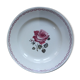 Badonviller model Germaine 200899 round serving dish