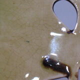 Plat déco