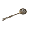 Copper skimmer ladle