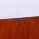 Bauhaus Walnut Wardrobe attributed to Vichr a Spol, Czechia, 1939