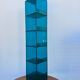 Allegro Habitat vintage plexiglass column