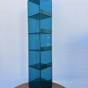 Colonne plexiglas Allegro Habitat vintage