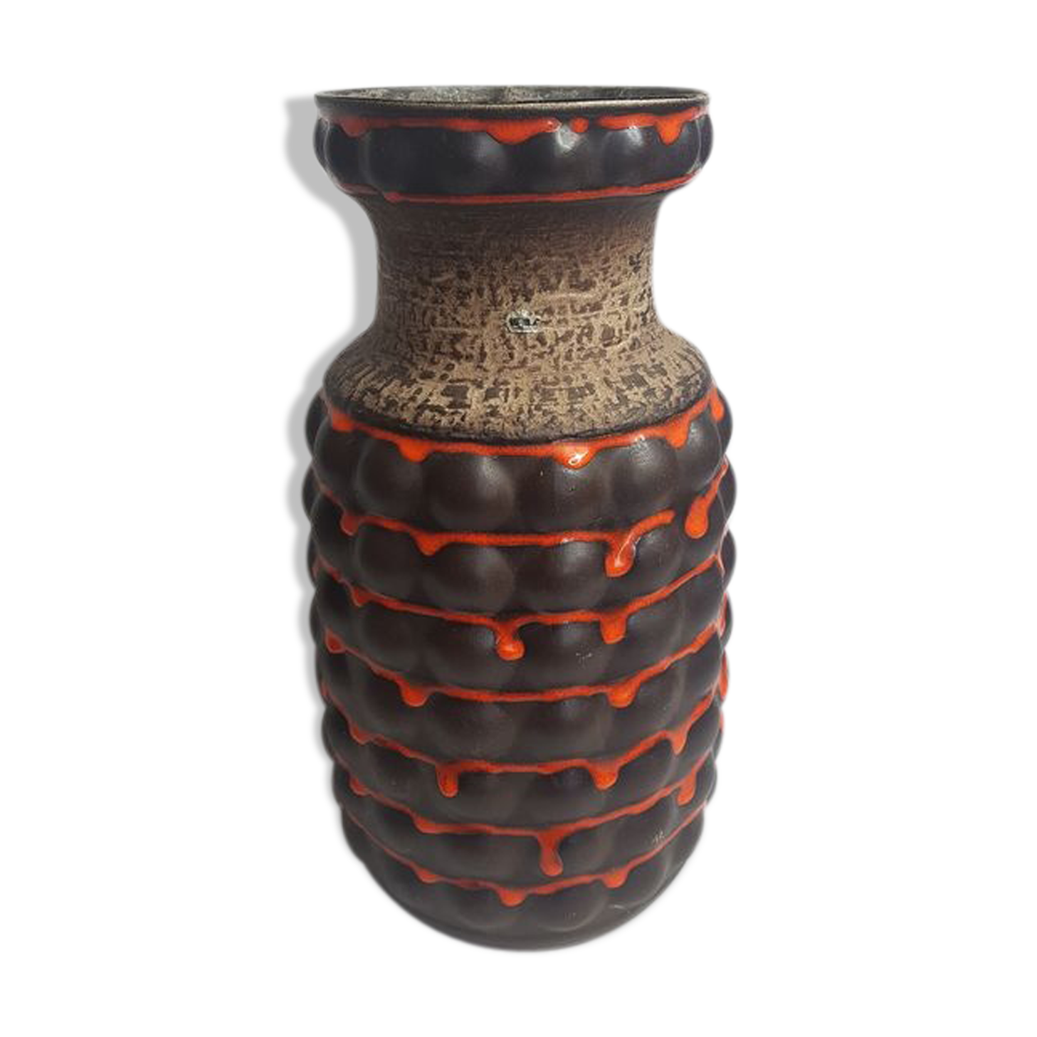 Vase Bubble XL - Bay Keramik - West Germany