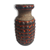 Vase Bubble XL - Bay Keramik - West Germany