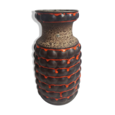 Vase Bubble XL Bay Keramik West Germany