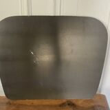 Vintage rearview mirror 1970