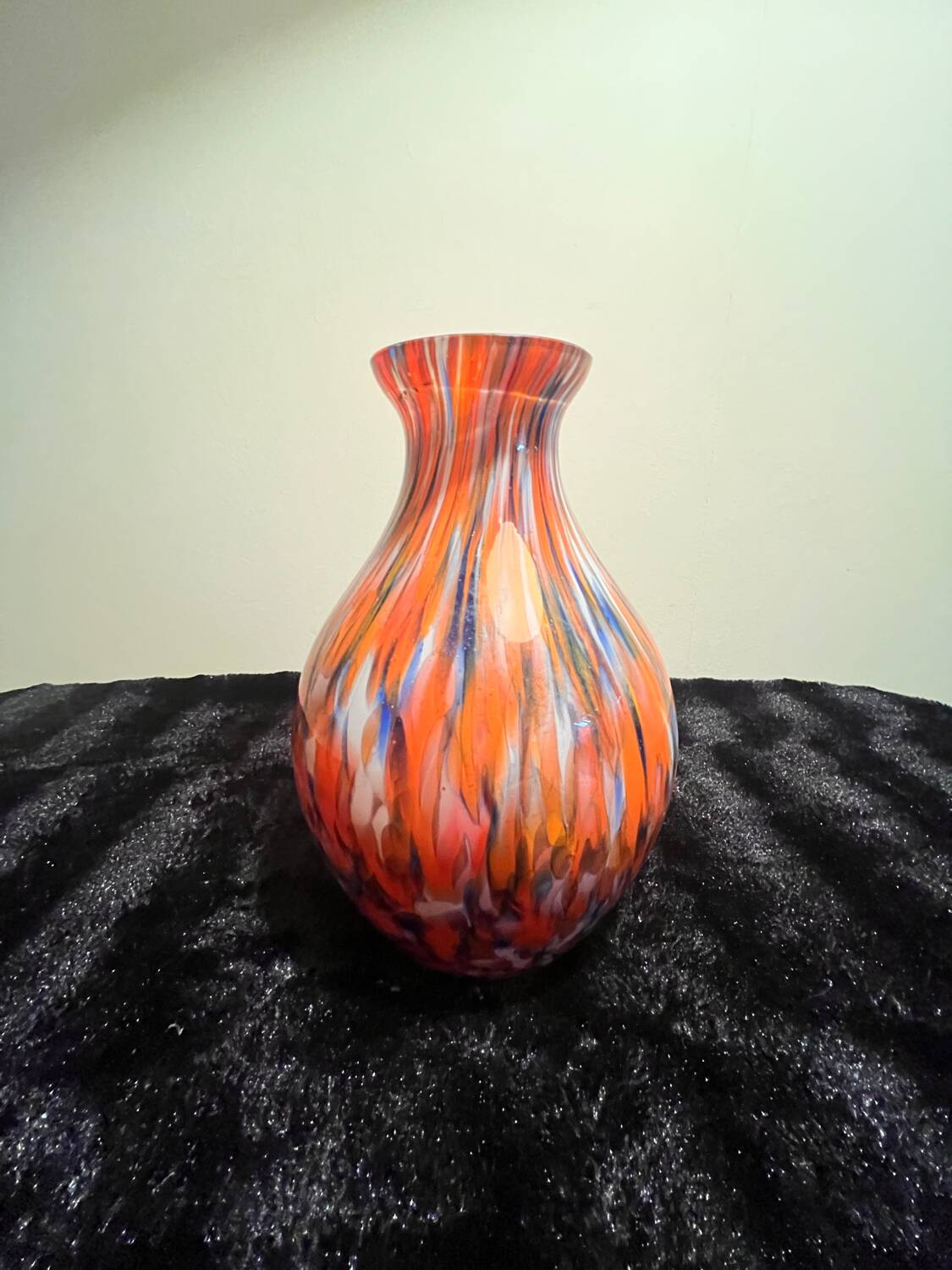 Murano vase
