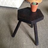 Tripod stool