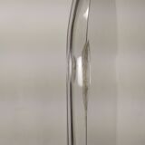 Plexiglas chairs Roche Bobois