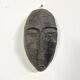 Grog clay wall mask | 20th century