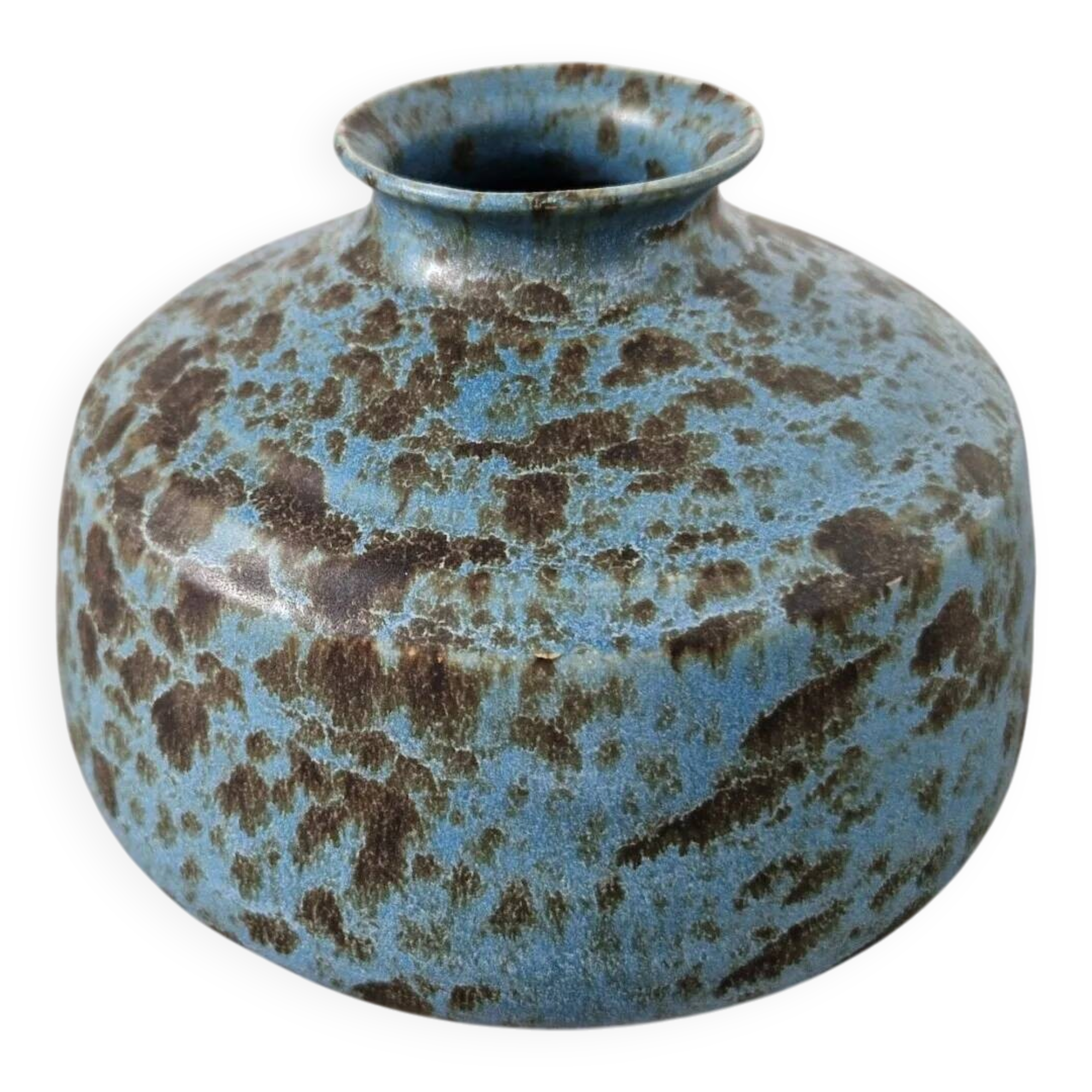 Rodolfo Gonzalez Mele vase | 1970s