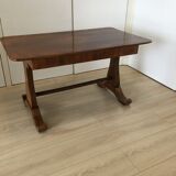 Biedermeier coffee table