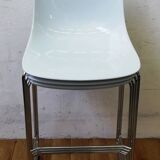 Pure Loop bar stool, Infiniti
