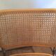 Pair of chairs Marcel Breuer Cesca B32